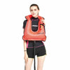 Chaleco de Snorkeling Naranja Talla Única Cressi ESV100058