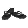 Chanclas de Playa Negras Talla 37-38 Cressi VB953937