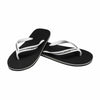 Chanclas Bahamas Negras Talla 45-46 Cressi XVB9545145