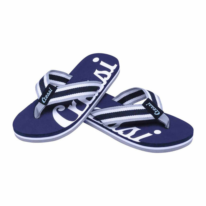 Chanclas Portofino Azules Talla 40 Cressi VB957540
