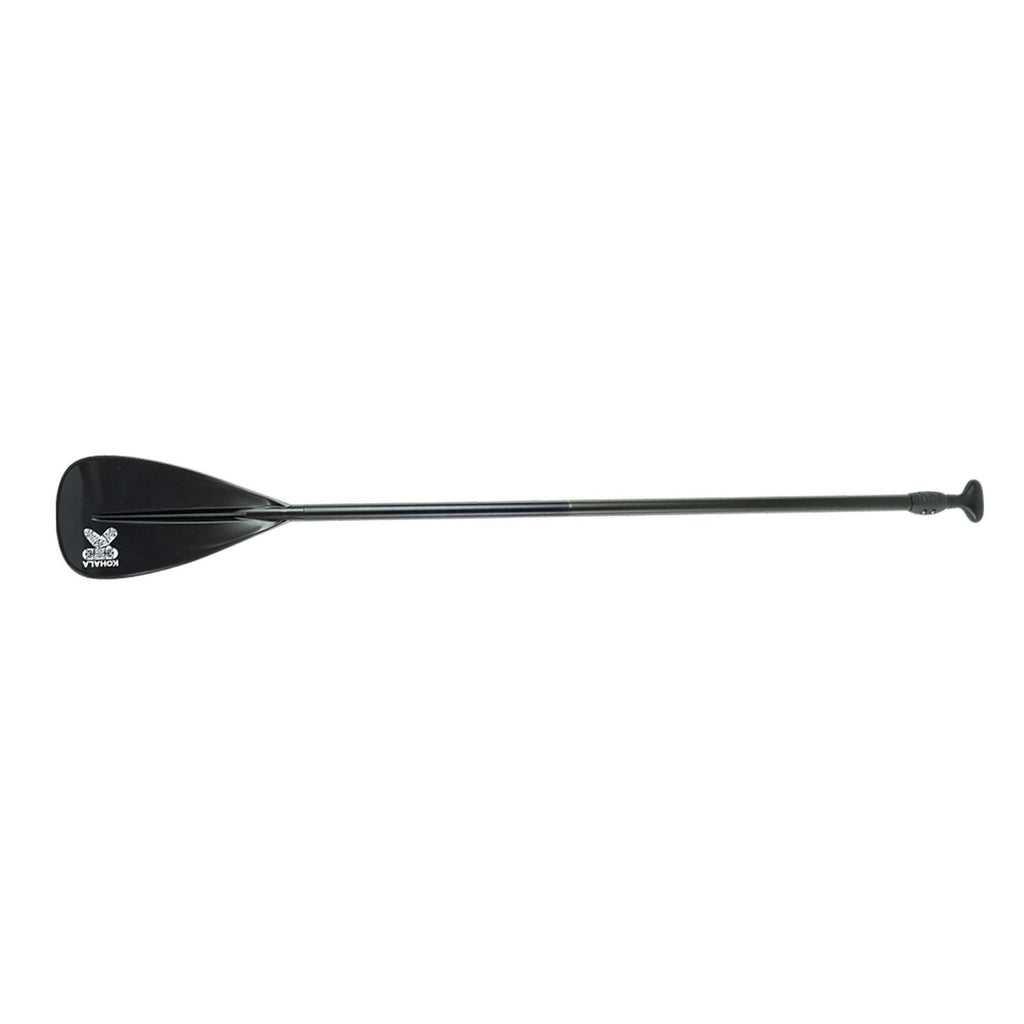 Pala de Aluminio Telescópica 3 Piezas Kohala KH002