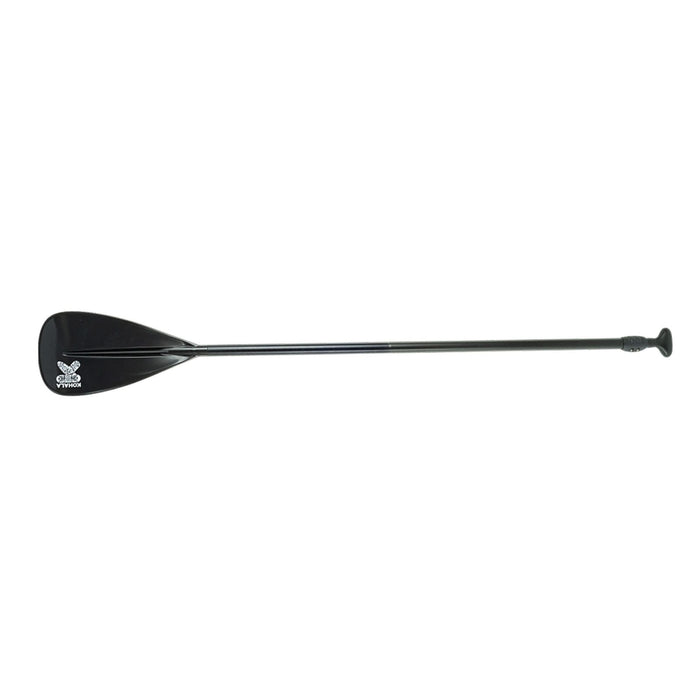 Pala de Aluminio Telescópica 3 Piezas Kohala KH002