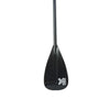 Pala de Aluminio Telescópica 3 Piezas Kohala KH002