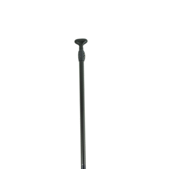 Pala de Aluminio Telescópica 3 Piezas Kohala KH002