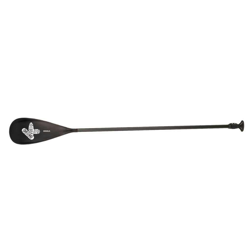 Pala Telescópica de Carbono 2 Piezas Kohala KH008