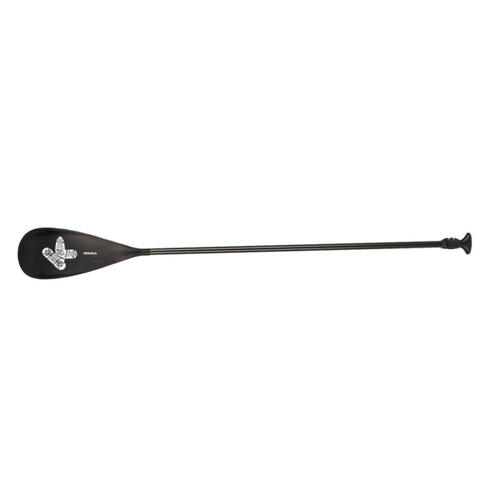 Pala Telescópica de Carbono 2 Piezas Kohala KH008