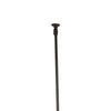 Kohala Telescopic 2 Parts Paddle Carbon