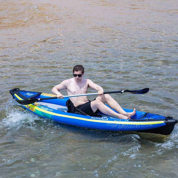 Kayak Inflable Hawk 310 1 Persona Kohala KHS310