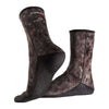 Calcetines de Buceo Tracina Ultraspan Camo 3mm M-40-41 Cressi LX433202