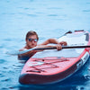 Inflatable Paddle Board Set Cressi Fury