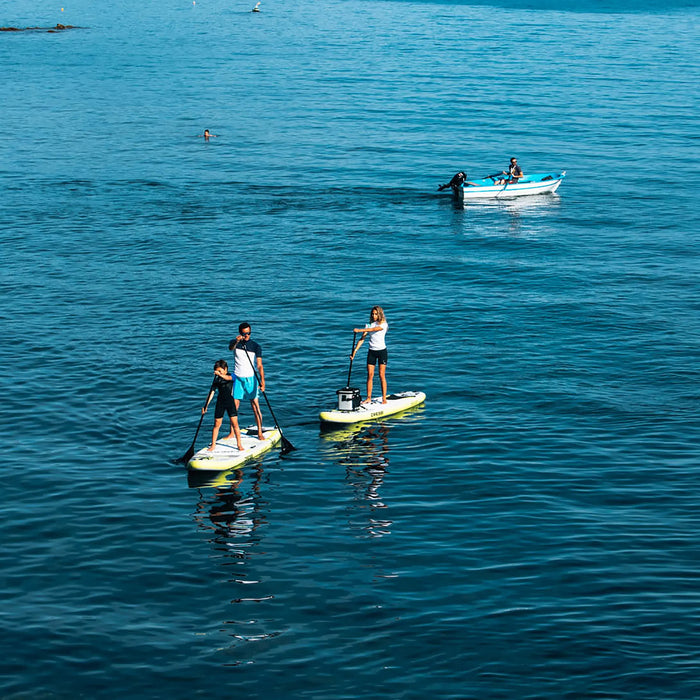 Inflatable Paddle Board Set Cressi Solid