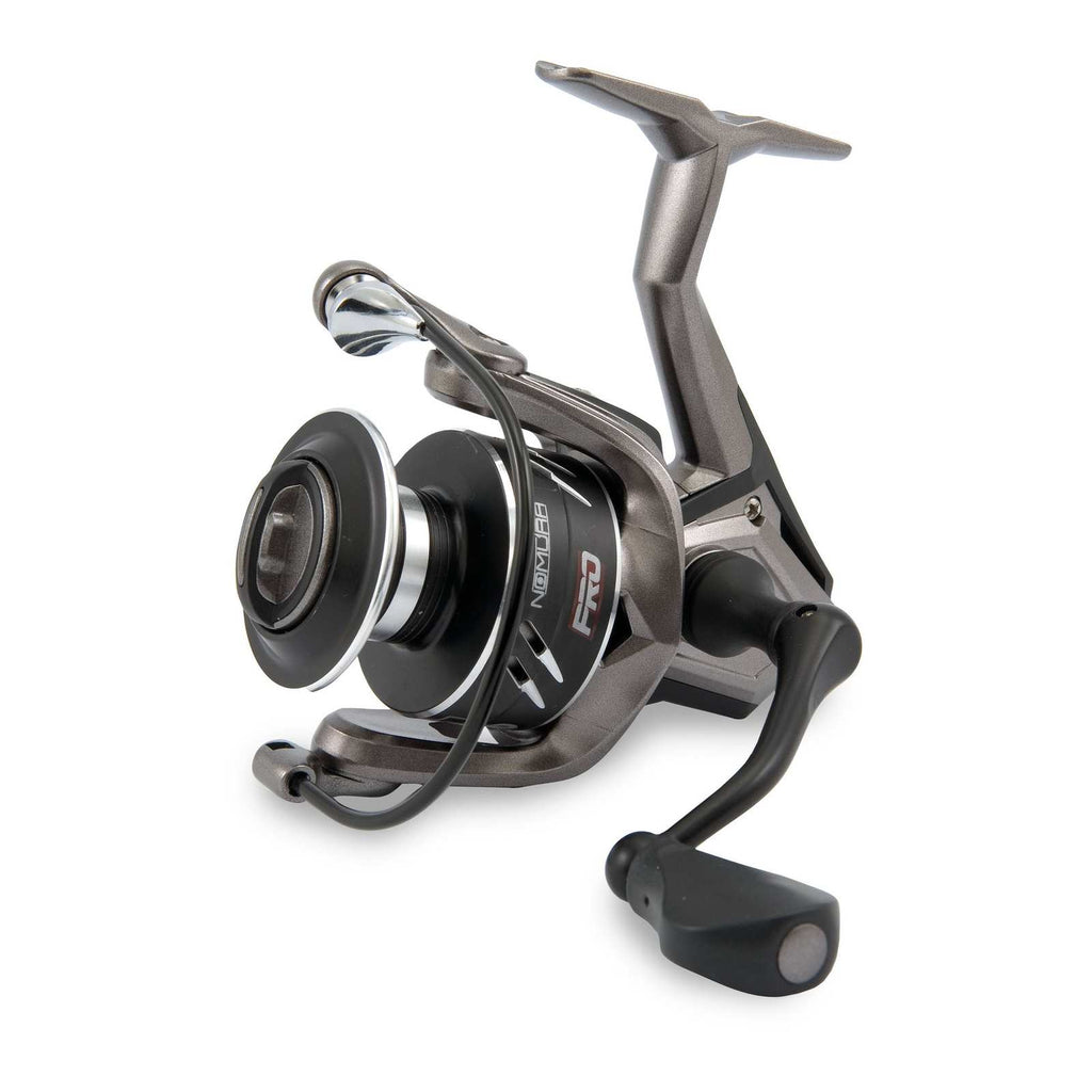Carrete Hiro Pro Tamaño 60 Nomura NM10341060