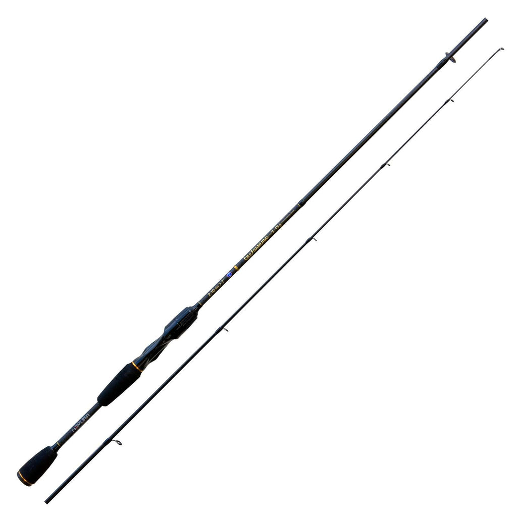 Caña Samurai 2,10m Nomura NM22211521