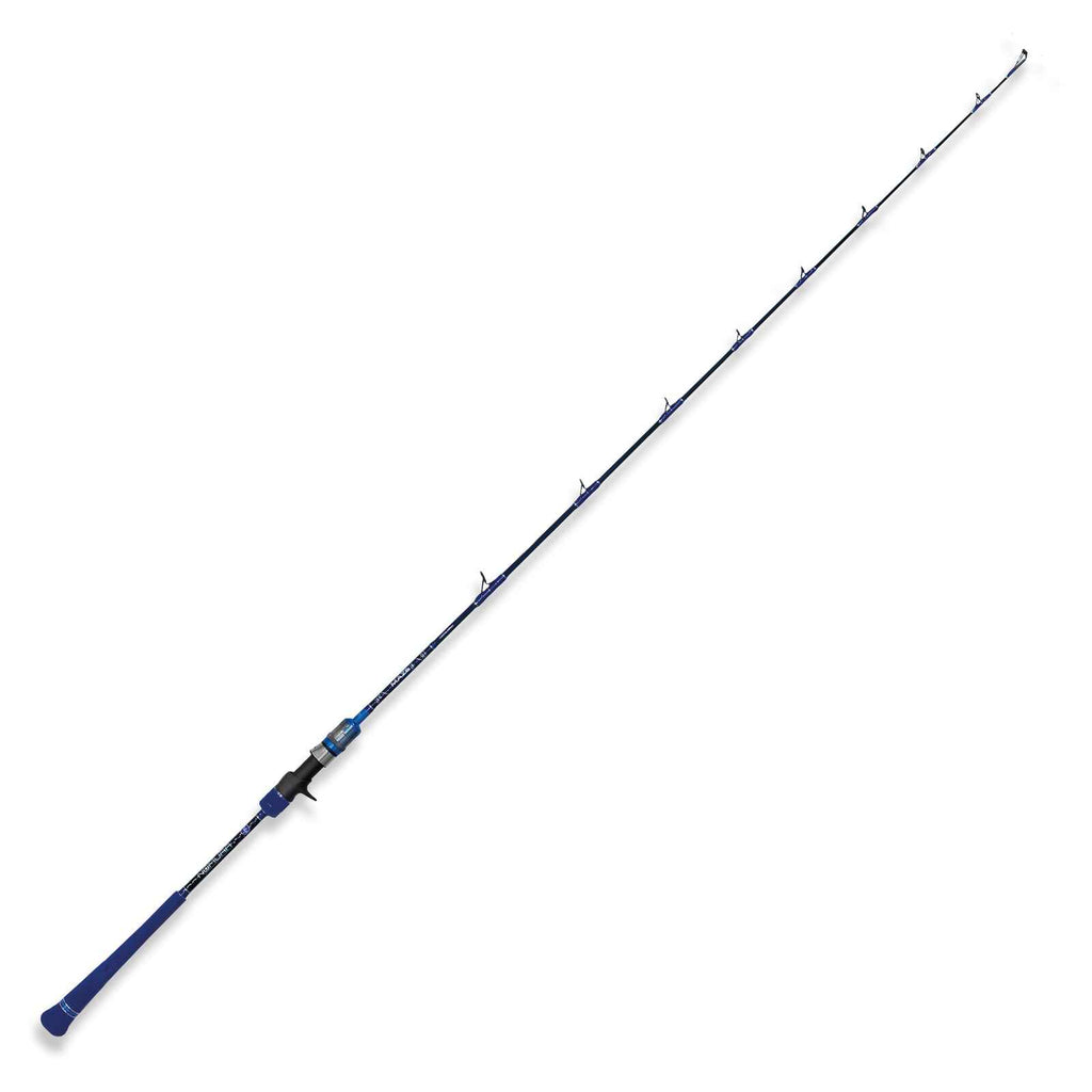 Caña Maze Casting 600g 1,75m Nomura NM28160017