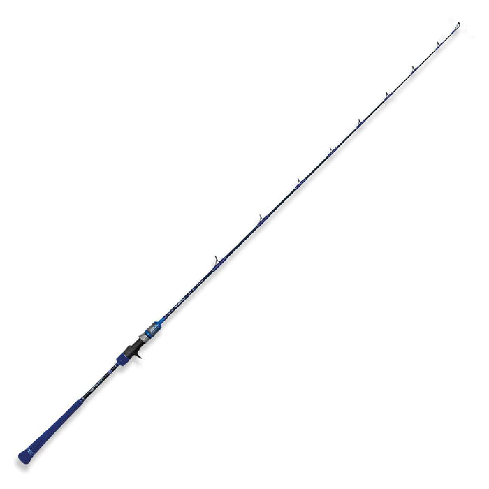 Caña Maze Casting 600g 1,75m Nomura NM28160017