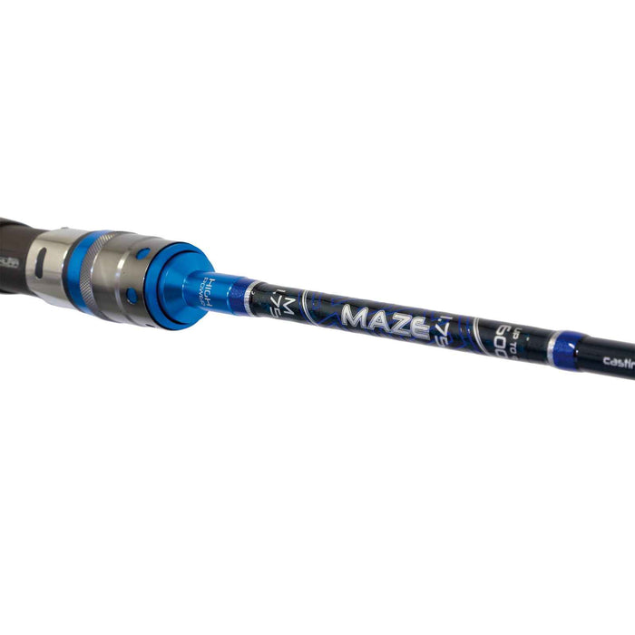 Caña Maze Casting 600g 1,75m Nomura NM28160017