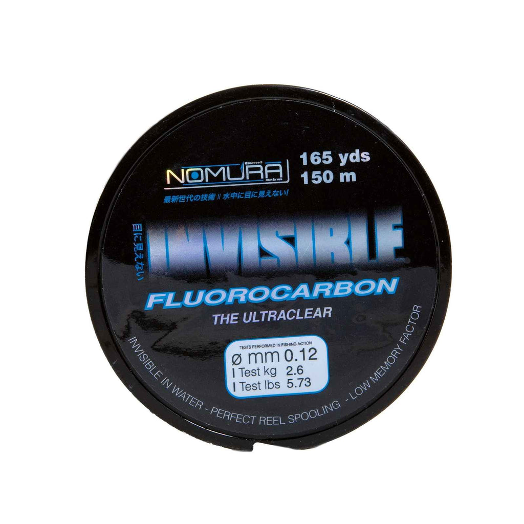 Línea Invisible 150m Diámetro 0,18 Nomura NM30000018