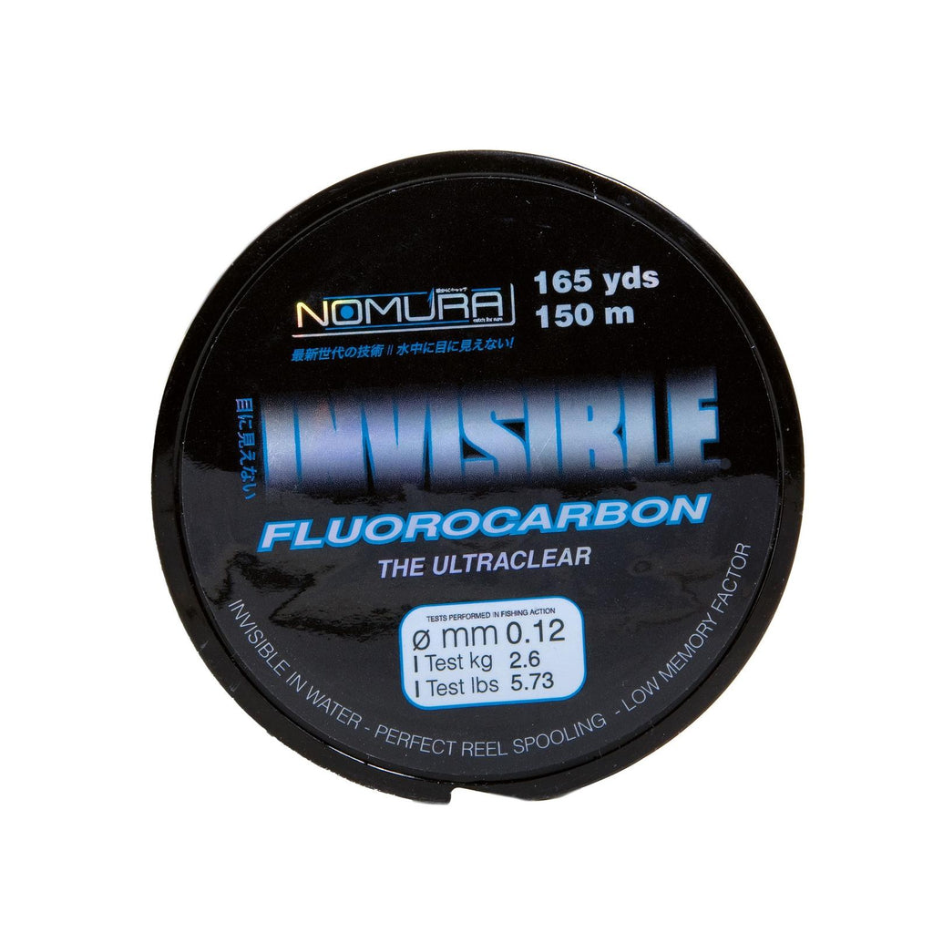 Línea Invisible 150m Diámetro 0,22 Nomura NM30000022