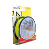 Línea Otoshi Amarillo 135m Diámetro 0,14 Nomura NM31000014