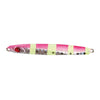 Cebo Chika Rosa Plata Con Rayas Fluo 7g Nomura NM42156107