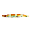 Cebo Chika Oro Plata Con Rayas Fluo 7g Nomura NM42156407