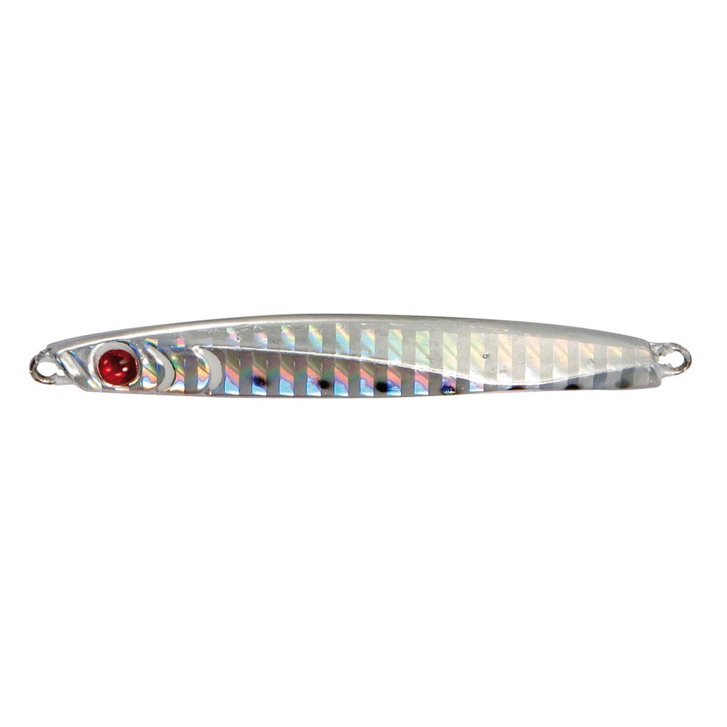 Cebo Chika Total Plata 10g Nomura NM42156610