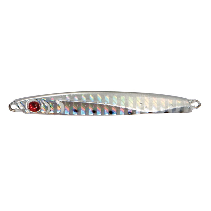 Cebo Chika Total Plata 10g Nomura NM42156610