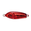 Cebo Kimi Rojo Plata Fluo Rayas 13g Nomura NM42356913