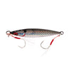 Cebo Splinter Jig Metálico Pez Real 20g Nomura NM42420320