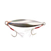 Cebo Splinter Jig Metálico Pez Real 20g Nomura NM42420320