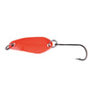 Cebo Lake Tr Spinner Rojo 30mm Nomura NM45019203
