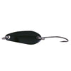 Cebo Lake Tr Spinner Negro 30mm Nomura NM45019403
