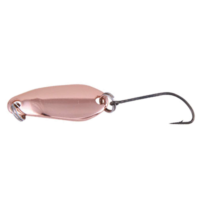 Cebo Lake Tr Spinner Latón 30mm Nomura NM45019503