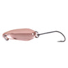 Cebo Lake Tr Spinner Latón 30mm Nomura NM45019503
