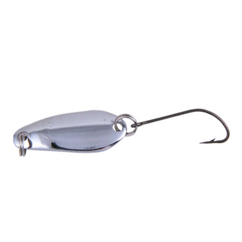 Cebo Lake Tr Spinner Plata 30mm Nomura NM45019603