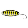 Cebo Ta Cuchara Metálica Especial Tigre Amarillo 2,9g Nomura NM45665029