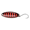 Cebo Ta Cuchara Metálica Especial Tigre Rojo 1,4g Nomura NM45665114