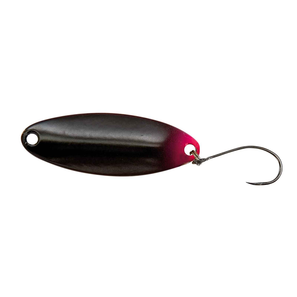 Cucharita de metal Ta Special Matt Black Pink 1,4g Nomura NM45665314