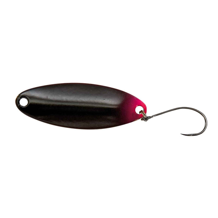 Cucharita de metal Ta Special Matt Black Pink 1,4g Nomura NM45665314