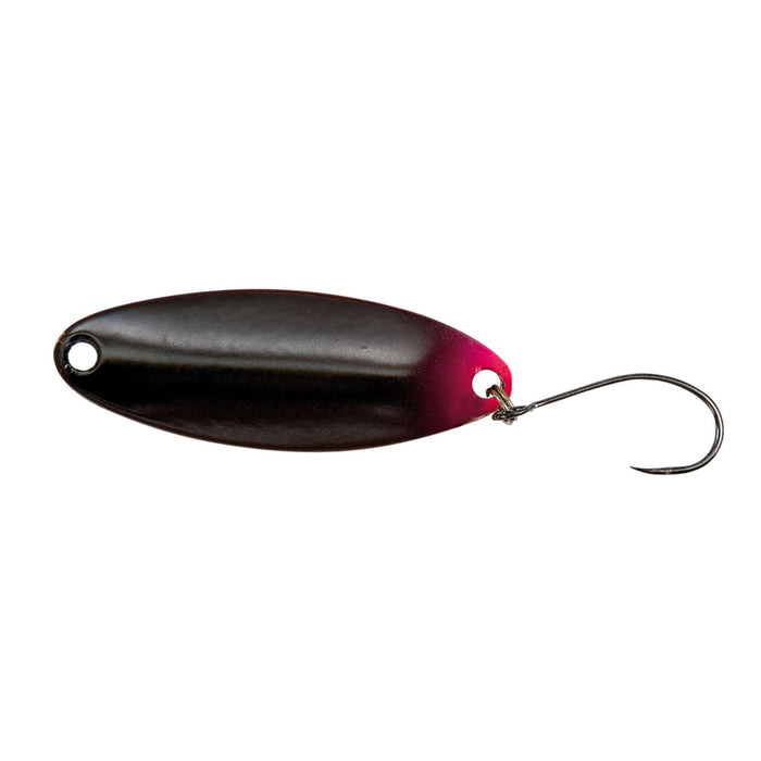 Cucharita de metal Ta Special Matt Black Pink 2,9g Nomura NM45665329