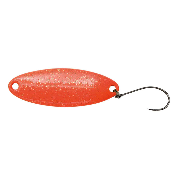Cucharita de metal Ta Special Fluo Orange 1,4g Nomura NM45665414