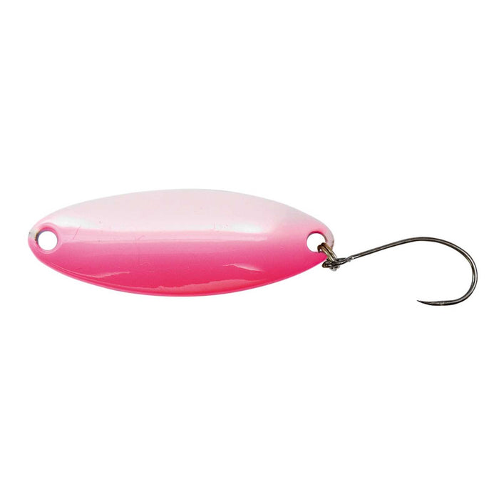 Cucharita de metal Ta Special Pearl Pink 2,3g Nomura NM45665523