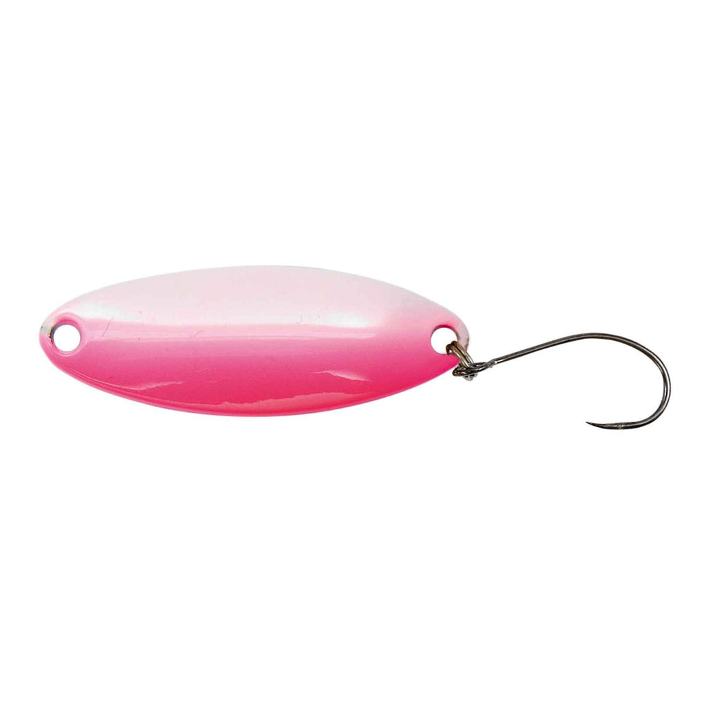 Cucharita de metal Ta Special Pearl Pink 2,9g Nomura NM45665529