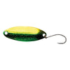 Cucharita de metal Ta Special Shiny Green 1,4g Nomura NM45665614