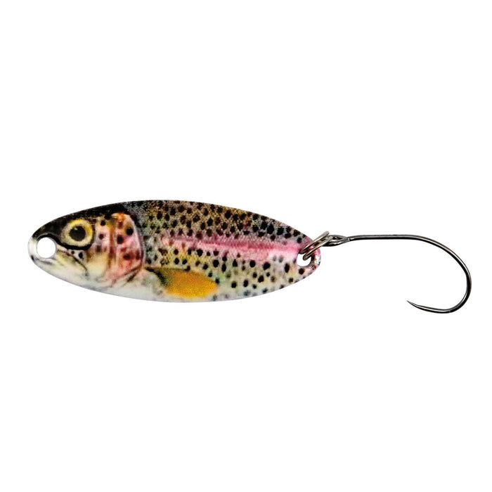 Cucharita de pescado real Ta Special Real Fish Real Trout 2,3g Nomura NM46051423