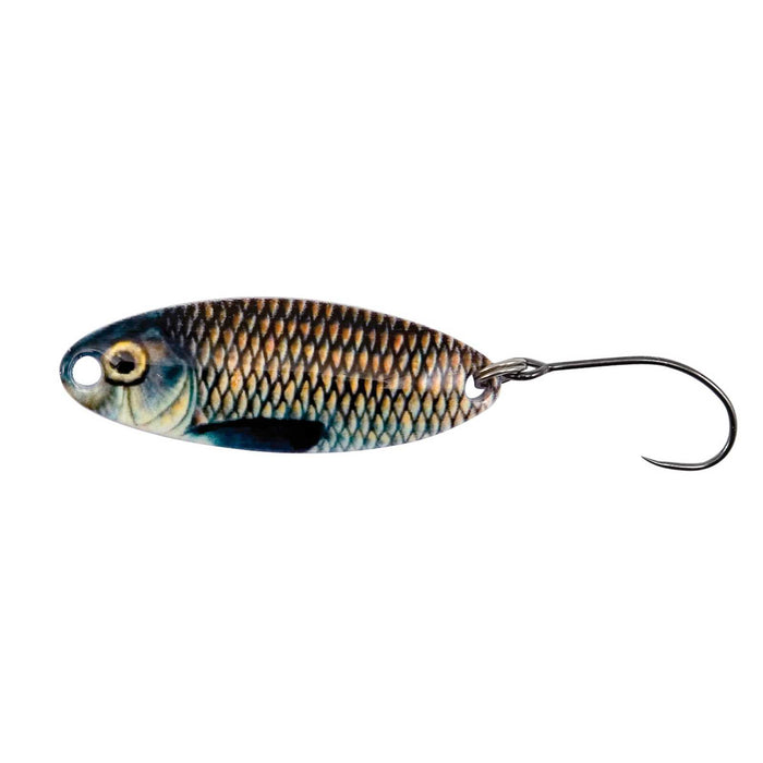 Cucharita de pescado real Ta Special Real Fish Real Skin 1,4g Nomura NM46051814