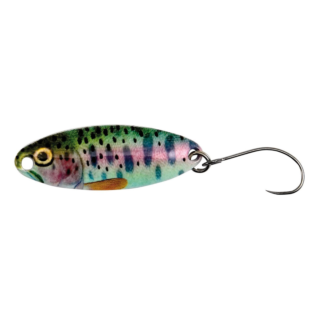 Cucharita de pescado real Ta Special Real Fish Real Rainbow Trout 1,4g Nomura NM46052014