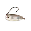 Cucharita de trucha Akira Trout Area Pink Silver Glitter 2g Nomura NM46156320