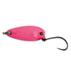 Cucharita de trucha Akira Trout Area Pink Silver Glitter 3g Nomura NM46156330
