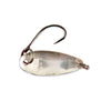 Cucharita de trucha Akira Trout Area Pink Silver Glitter 3g Nomura NM46156330